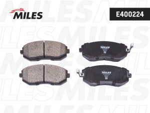MILES E400224