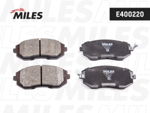 MILES E400220