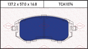 TATSUMI TCA1074