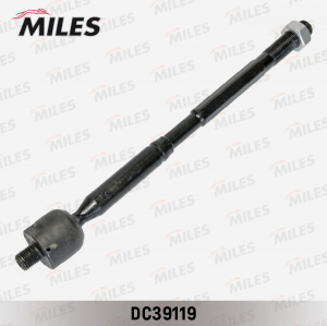 MILES DC39119