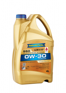 RAVENOL 1111100004