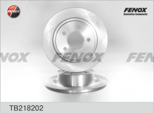 FENOX TB218202