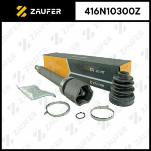 ZAUFER 416N10300Z