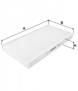 FILTRON K1081