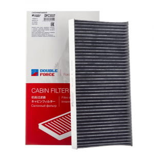 DOUBLE FORCE DFC3337