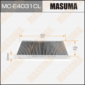 MASUMA MCE4031CL