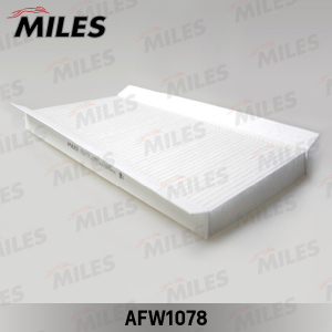 MILES AFW1078