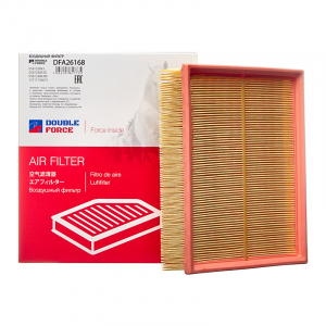 DOUBLE FORCE DFA26168