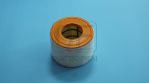 QUATTRO FRENI QF36A00296