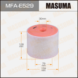 MASUMA MFAE529