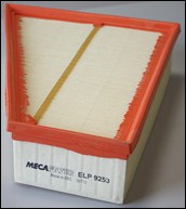 MECA FILTER ELP9253