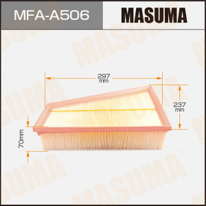 MASUMA MFAA506