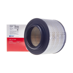 DOUBLE FORCE DFA1024