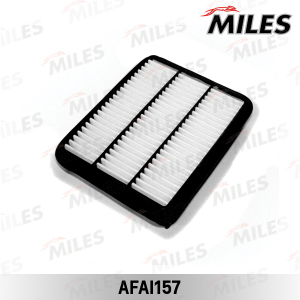 MILES AFAI157