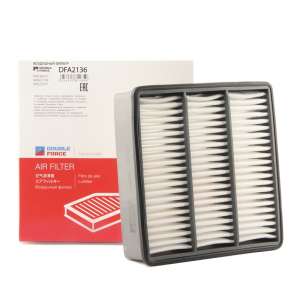 DOUBLE FORCE DFA2136