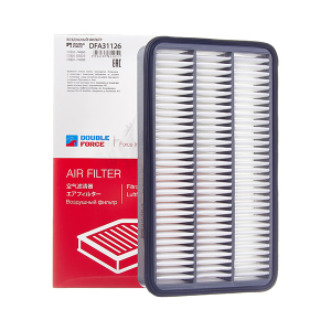 DOUBLE FORCE DFA31126
