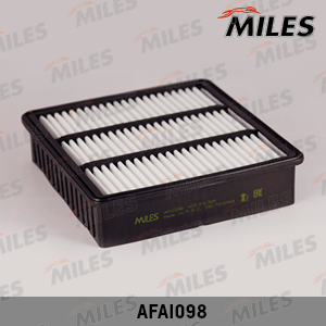 MILES AFAI098