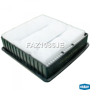 KRAUF FAZ1086JE