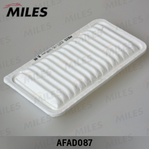 MILES AFAD087