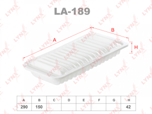 LYNX LA189