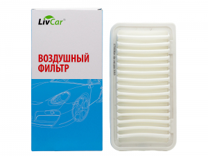 LIVCAR LCT10032620A