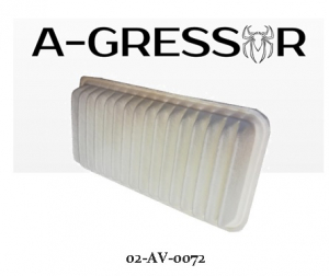 A-GRESSOR 02AV0072