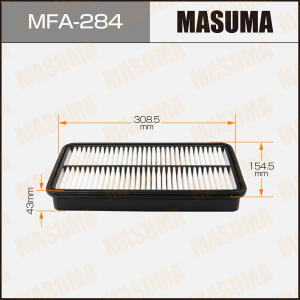 MASUMA MFA284