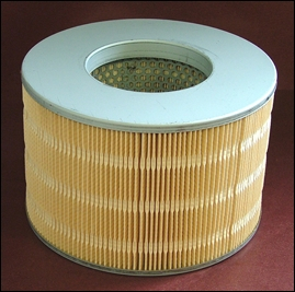 MECA FILTER EL3908