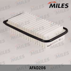 MILES AFAD206