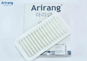 ARIRANG ARG321760