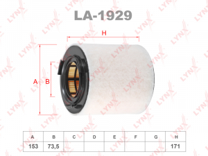 LYNX LA1929