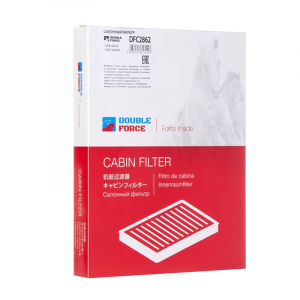 DOUBLE FORCE DFC2862