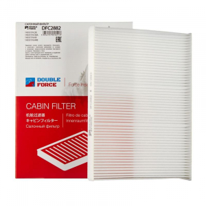 DOUBLE FORCE DFC2882