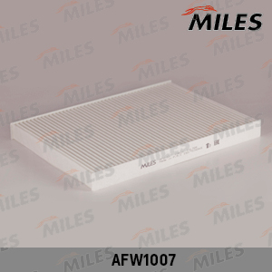 MILES AFW1007