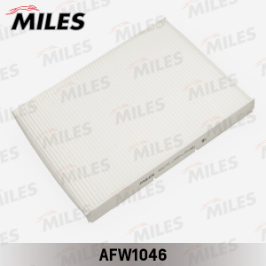 MILES AFW1046