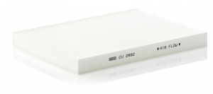 MANN FILTER CU2882