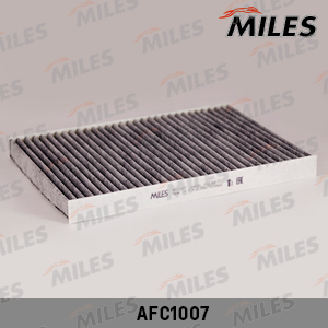 MILES AFC1007