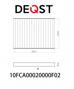 DEQST 10FCA00020000