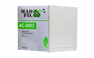 MADFIL AC0003