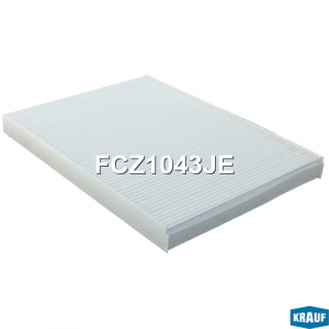 KRAUF FCZ1043JE