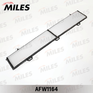 MILES AFW1164