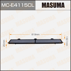 MASUMA MCE4115CL