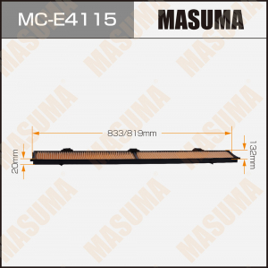 MASUMA MCE4115