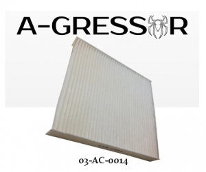 A-GRESSOR 03AC0014