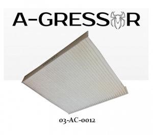 A-GRESSOR 03AC0012