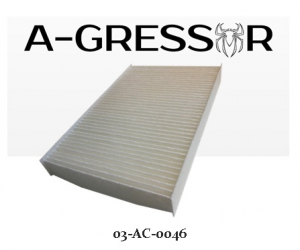 A-GRESSOR 03AC0046