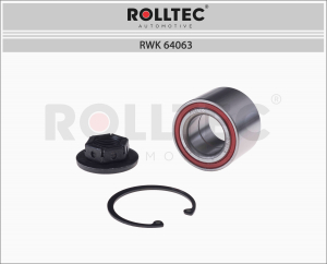 ROLLTEC RWK64063