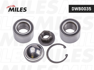 MILES DWB0035
