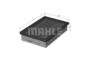 MAHLE KNECHT LX2047