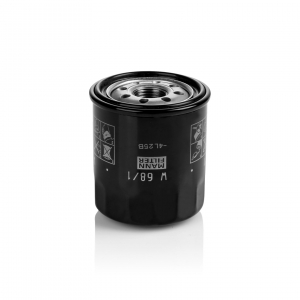 MANN FILTER W681